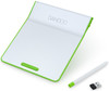 Wacom Bamboo Pad Tablet Groen