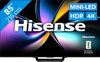 Hisense 85" ULED Mini-led U79Q PRO (2025)