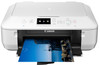 Canon PIXMA MG5650 Wit