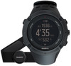 Suunto Ambit3 Peak Black HR