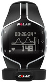 Polar FT80 Zwart