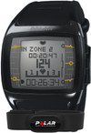 Polar FT60 Heren - Zwart/Wit
