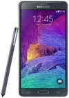 Samsung Galaxy Note 4 N910C Zwart