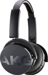 AKG Y50 Zwart