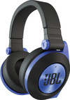 JBL Synchros E50BT Blauw