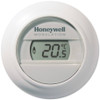 Honeywell Round Modulation