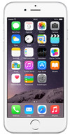 Apple iPhone 6 128 GB Zilver