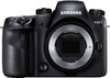 Samsung NX1 body