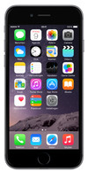 Apple iPhone 6 128 GB Space Gray