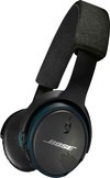 Bose SoundLink On-ear BT Zwart