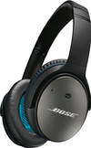 Bose QuietComfort 25 voor Apple Zwart