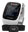 Polar M400 White HR