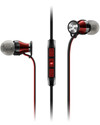 Sennheiser Momentum M2 IEi Red