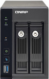 Qnap TS-253 Pro