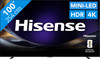 Hisense QD Mini-led 100" U79S PRO (2026)