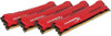 Kingston HyperX Savage 32 GB DIMM DDR3-2400 4 x 8 GB