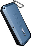 iWalk Spartan 13000 mAh Blauw