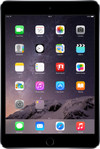 Apple iPad Mini 3 Wifi + 4G 128 GB Space Gray