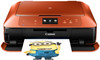 Canon PIXMA MG7550 Oranje