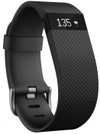 Fitbit Charge HR Black - L