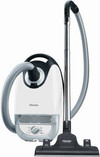 Miele Complete C2 EcoLine Lotuswit