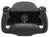 Honeycomb Alpha Flight Controls Lite Yoke en Switch Panel PC en Mac