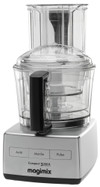 Magimix Compact 3200 XL mat chroom