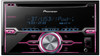 Pioneer FH-X720BT
