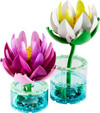 LEGO Botanicals Waterlelies 11511