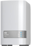 WD My Cloud Mirror 4 TB
