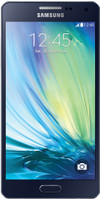 Samsung Galaxy A5 Zwart