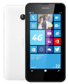 Nokia Lumia 635 Wit