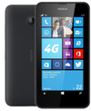 Nokia Lumia 635 Zwart