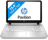 HP Pavilion 15-p262nd Wit