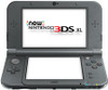 New Nintendo 3DS XL Zwart Metallic