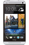 HTC One Zilver
