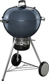 Weber Master Touch 57 cm GBS Blauw