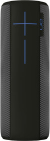 UE MEGABOOM Zwart