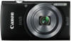 Canon IXUS 160 zwart