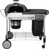 Weber Performer Deluxe GBS 57 cm
