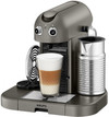 Krups Nespresso Gran Maestria XN8105 Titanium