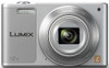Panasonic Lumix DMC-SZ10 zilver