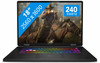 MSI Crosshair 18 HX AI A2XWGXKG-087NL