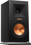 Klipsch RP-150M Zwart (per paar)