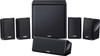 Yamaha NS-P40 Black (set)