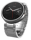 Motorola Moto 360 Light Metal