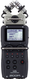 Zoom H5