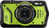 Pentax WG-8 Groen