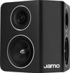 Jamo C 10 SUR Zwart (per paar)