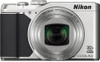 Nikon Coolpix S9900 zilver